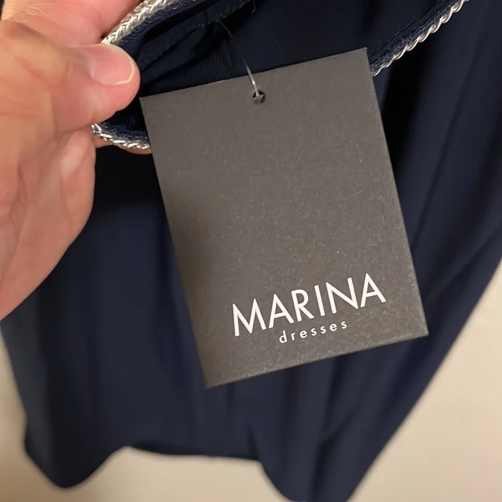 MARINA womens jersey